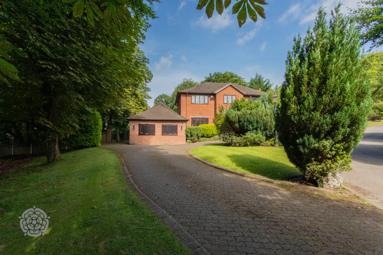 The Kilphin Princess Road, Lostock, Bolton, BL6 4DR, photo 45