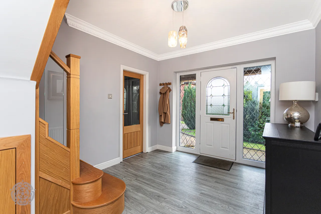 The Kilphin Princess Road, Lostock, Bolton, BL6 4DR, photo 25