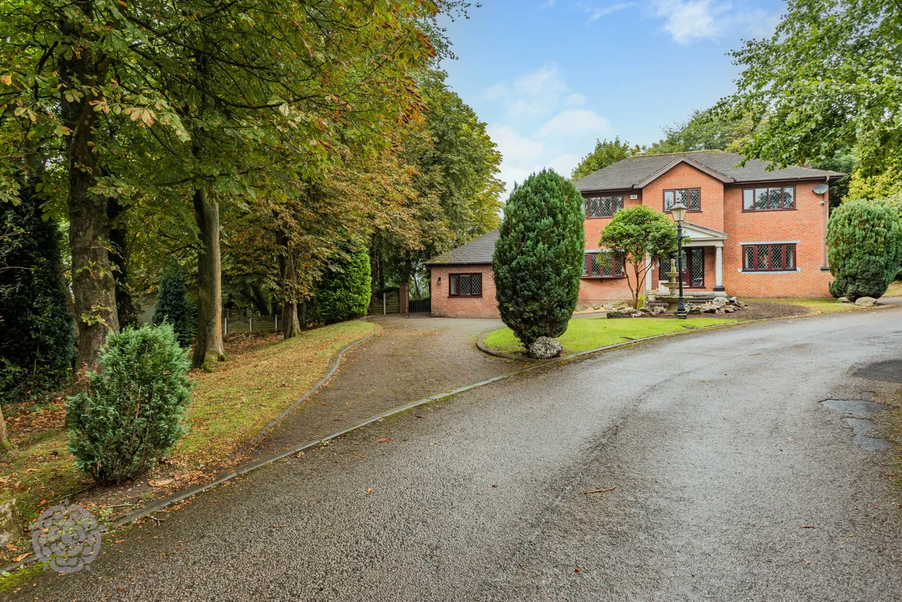 The Kilphin Princess Road, Lostock, Bolton, BL6 4DR, photo 51