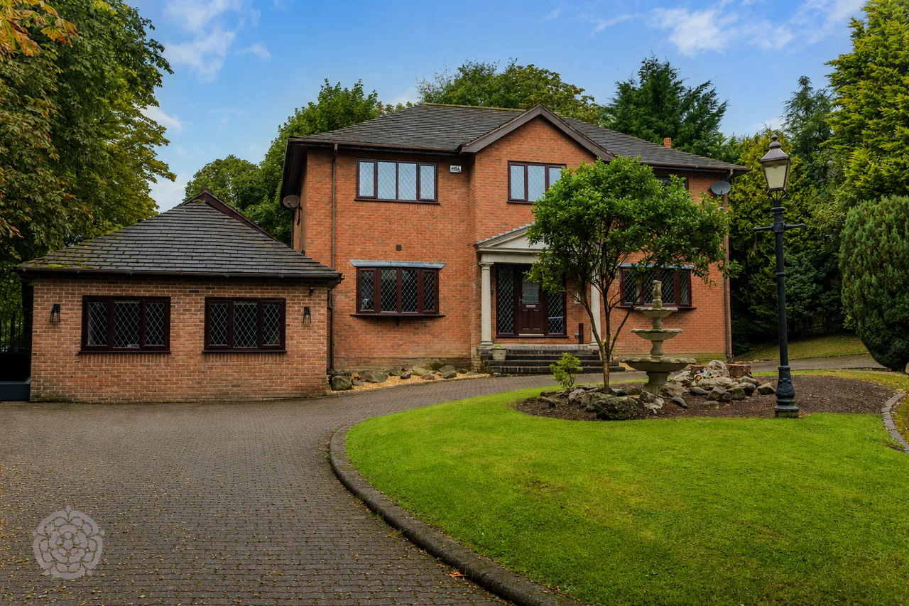 The Kilphin Princess Road, Lostock, Bolton, BL6 4DR, photo 49