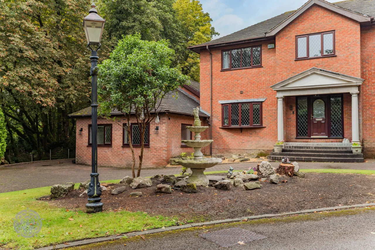 The Kilphin Princess Road, Lostock, Bolton, BL6 4DR, photo 50