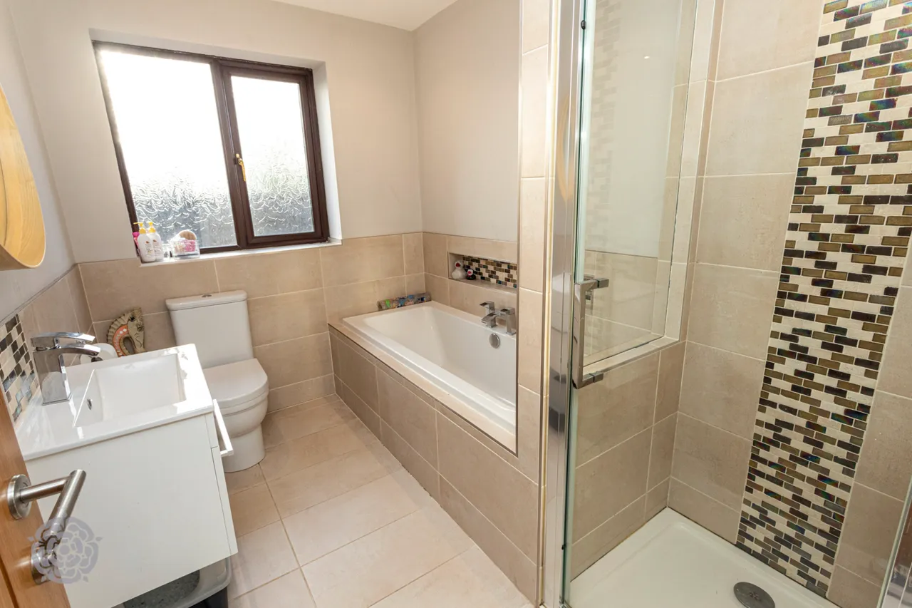 The Kilphin Princess Road, Lostock, Bolton, BL6 4DR, photo 39