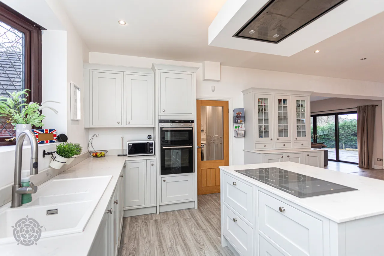 The Kilphin Princess Road, Lostock, Bolton, BL6 4DR, photo 10