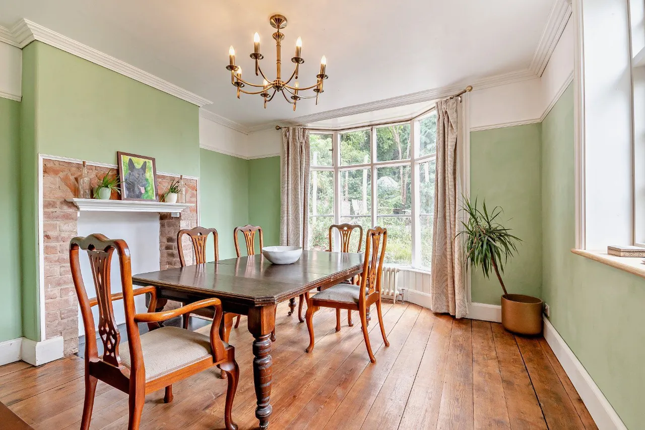Worcester Road, Newnham Bridge, WR15, photo 6