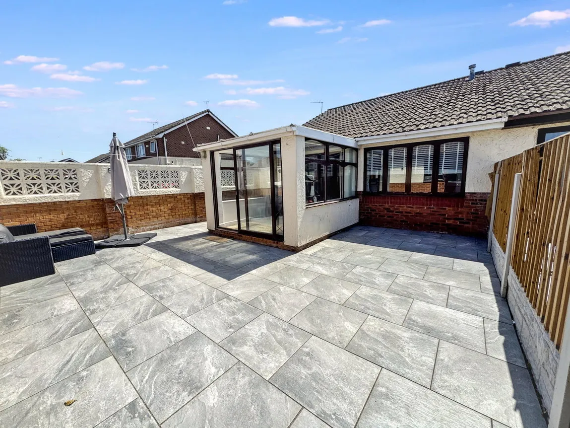 Ffordd Y Berllan, Towyn, Conwy, LL22 9LZ, photo 16