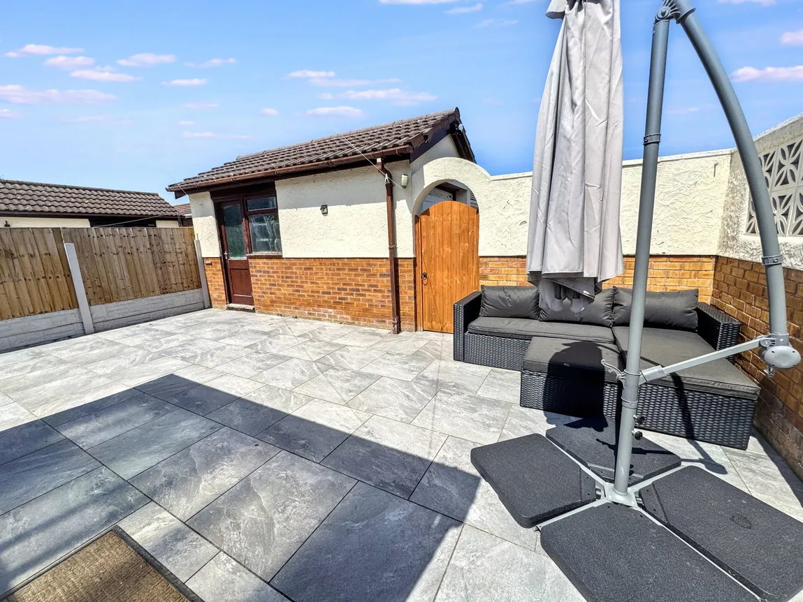Ffordd Y Berllan, Towyn, Conwy, LL22 9LZ, photo 15