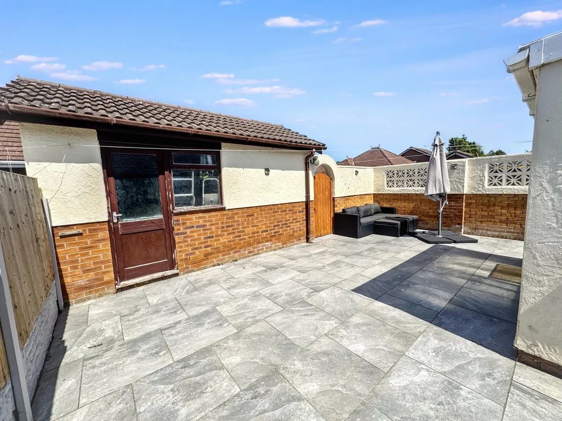 Ffordd Y Berllan, Towyn, Conwy, LL22 9LZ, photo 14