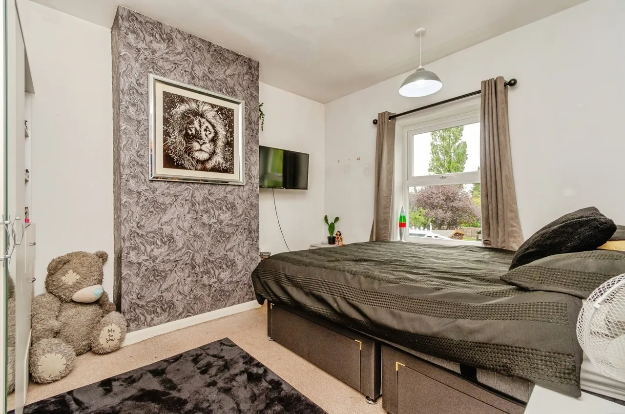 Birch Avenue, Cannock, Staffordshire, WS11, photo 10