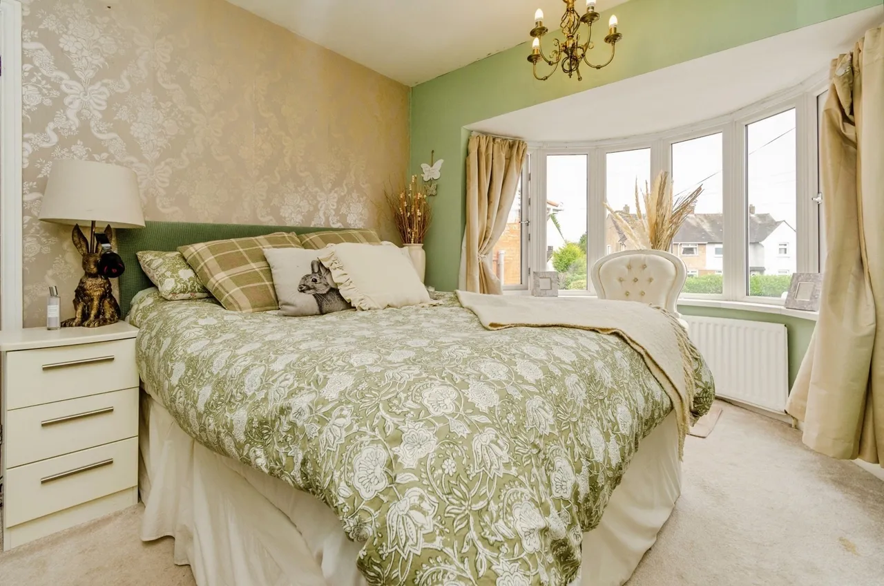 Birch Avenue, Cannock, Staffordshire, WS11, photo 8