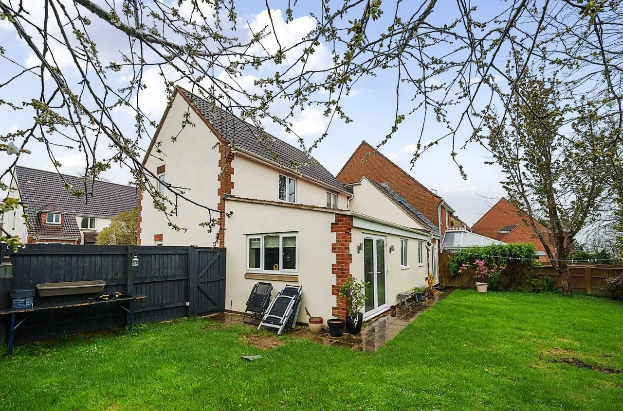 Balsam Park, Wincanton, BA9, photo 33