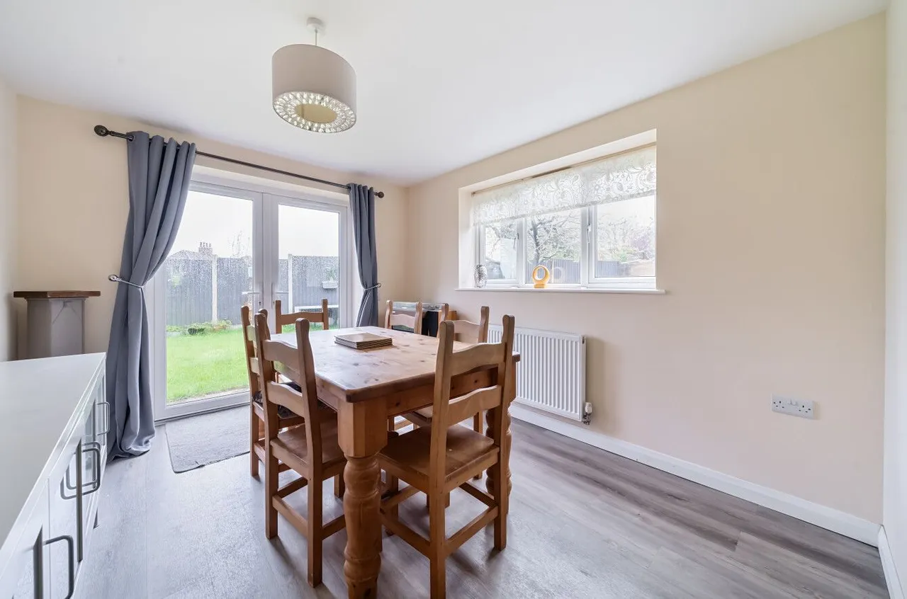 Balsam Park, Wincanton, BA9, photo 23
