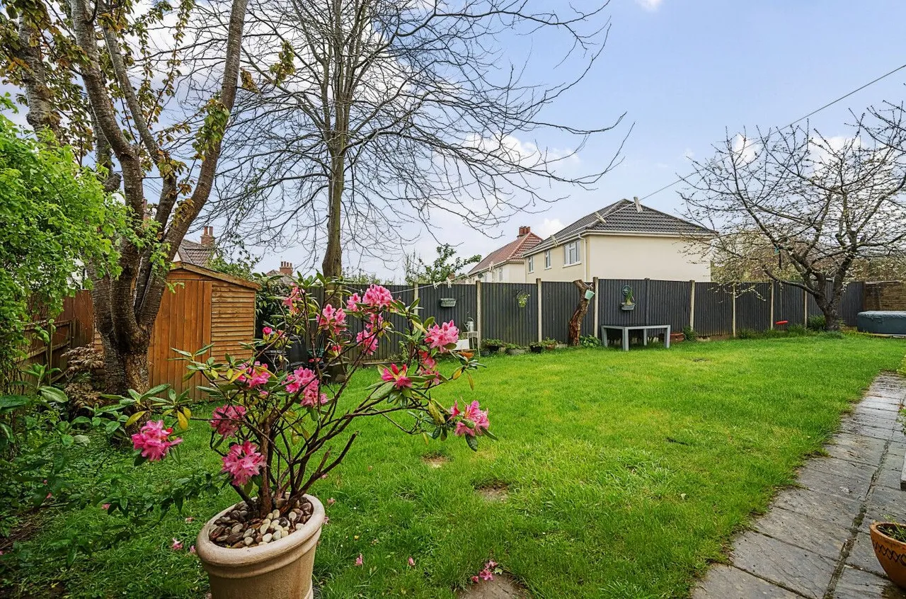 Balsam Park, Wincanton, BA9, photo 15