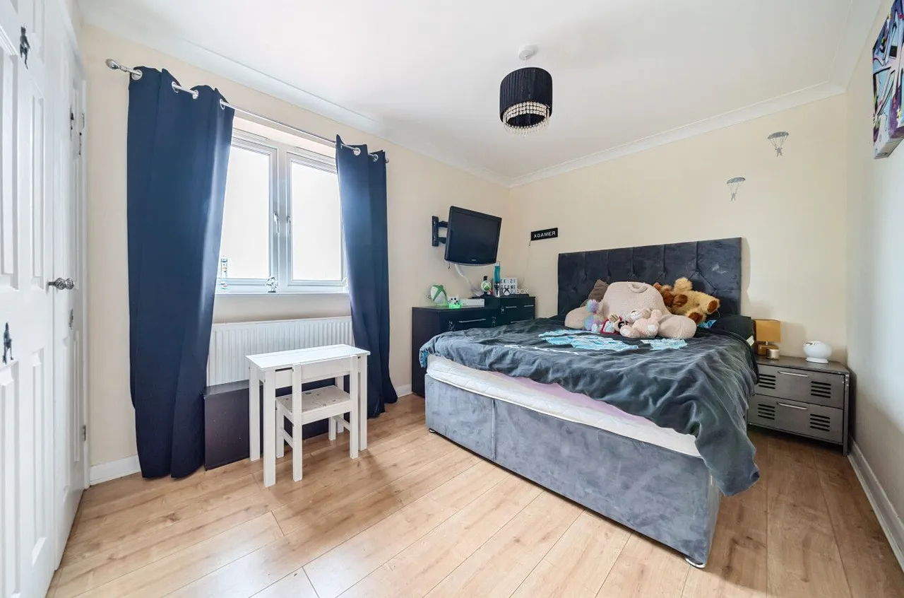 Balsam Park, Wincanton, BA9, photo 13