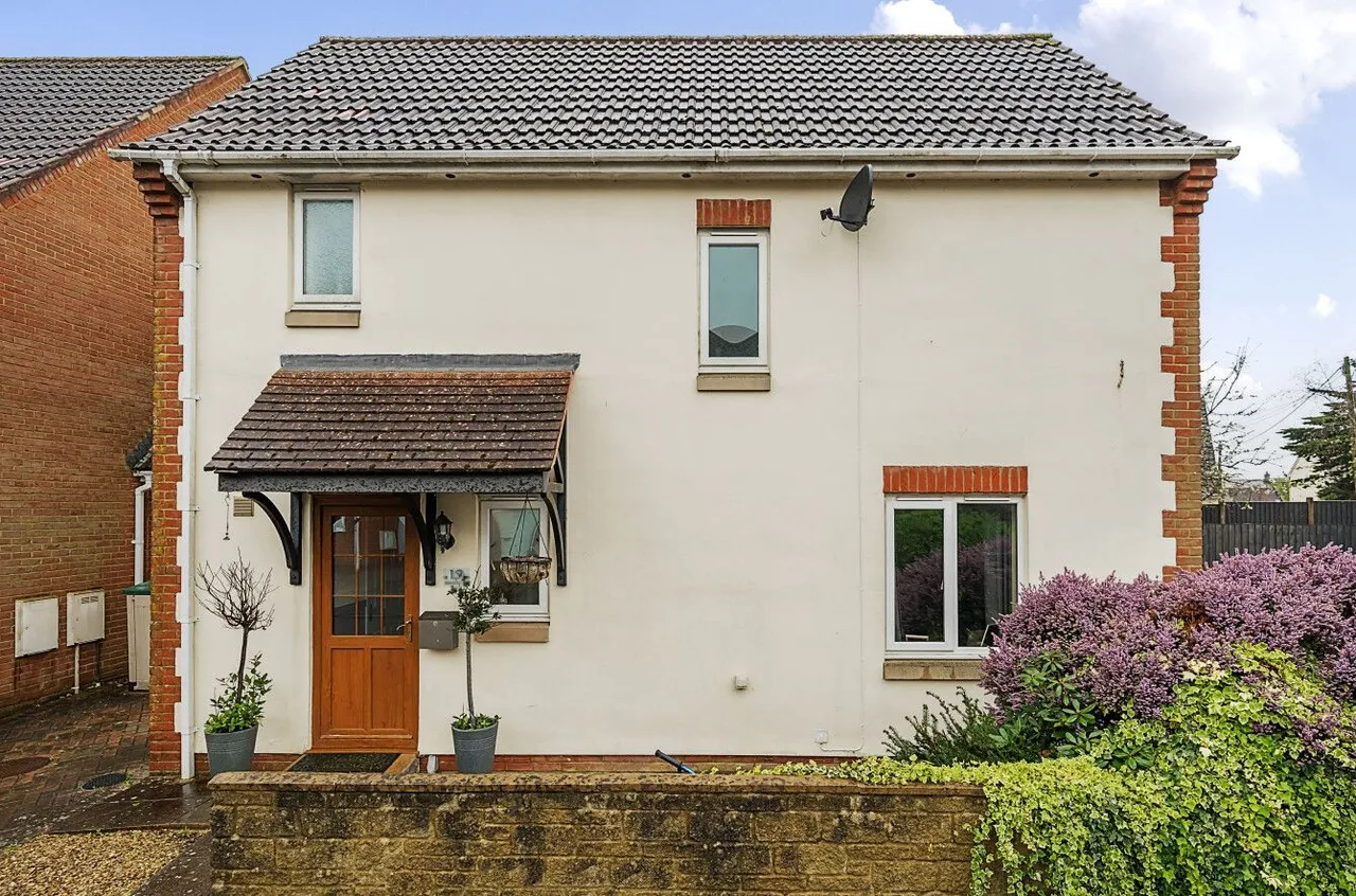 Balsam Park, Wincanton, BA9, photo 18
