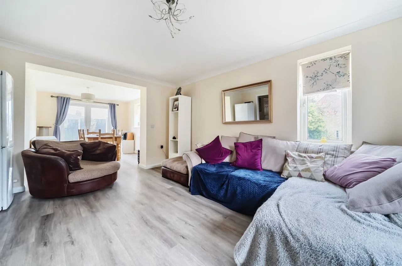 Balsam Park, Wincanton, BA9, photo 5