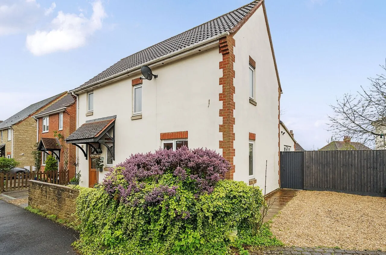 Balsam Park, Wincanton, BA9, photo 17