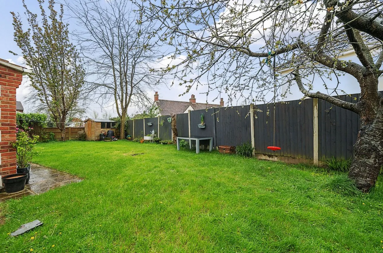 Balsam Park, Wincanton, BA9, photo 31