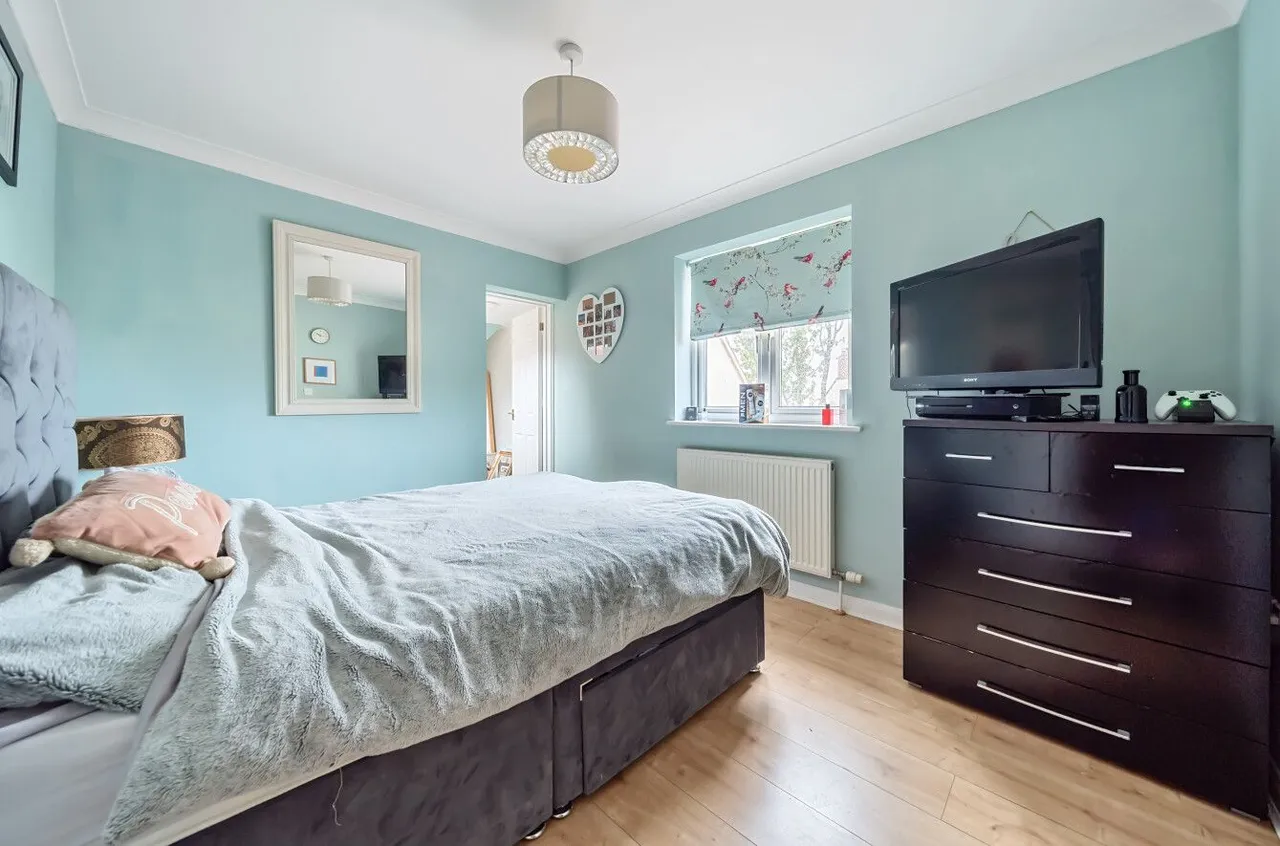 Balsam Park, Wincanton, BA9, photo 9