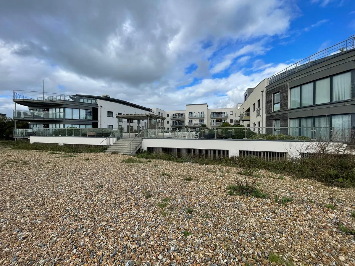 The Waterfront, Worthing, BN12, photo 11