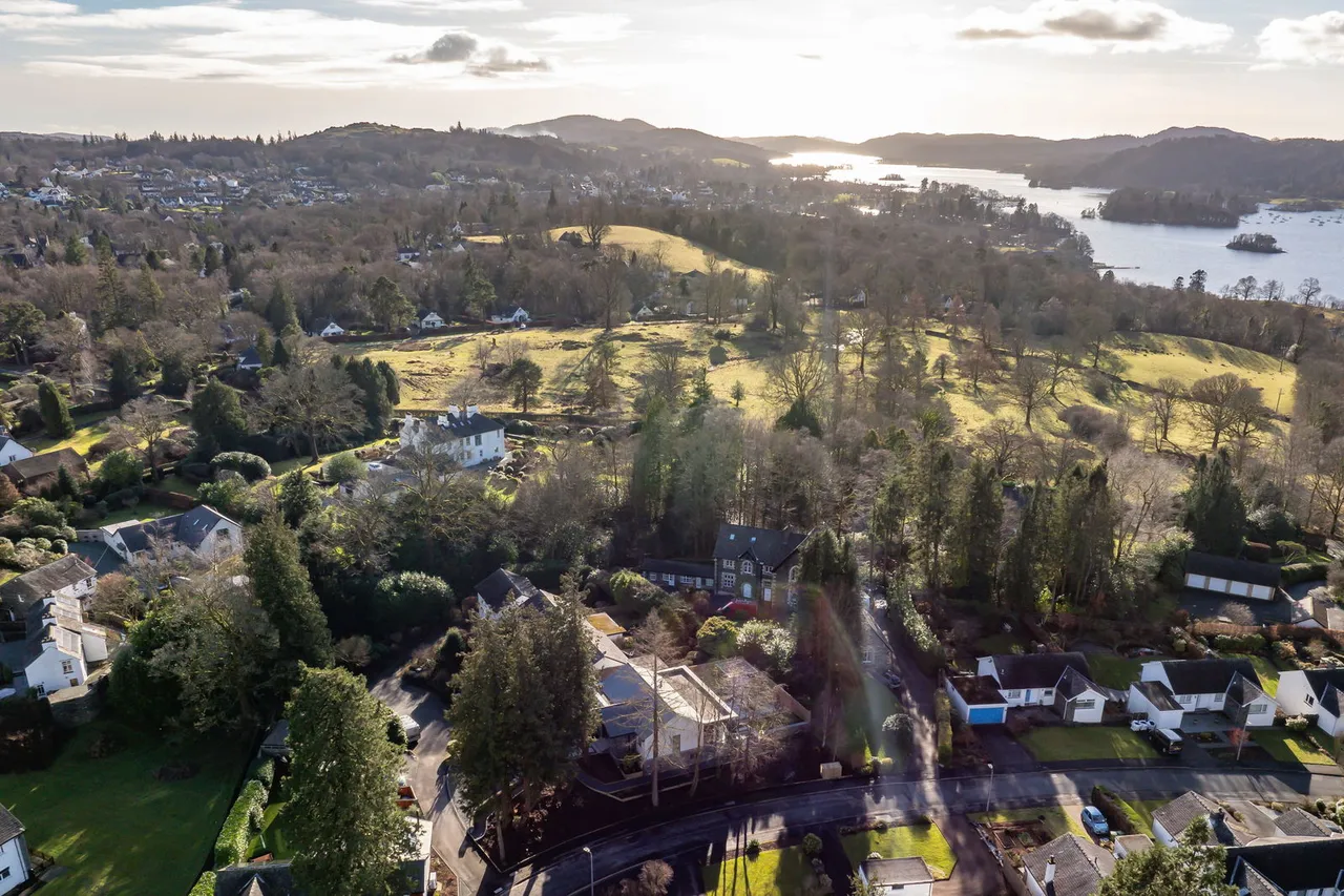St Mary's Park, Windermere, LA23, photo 35