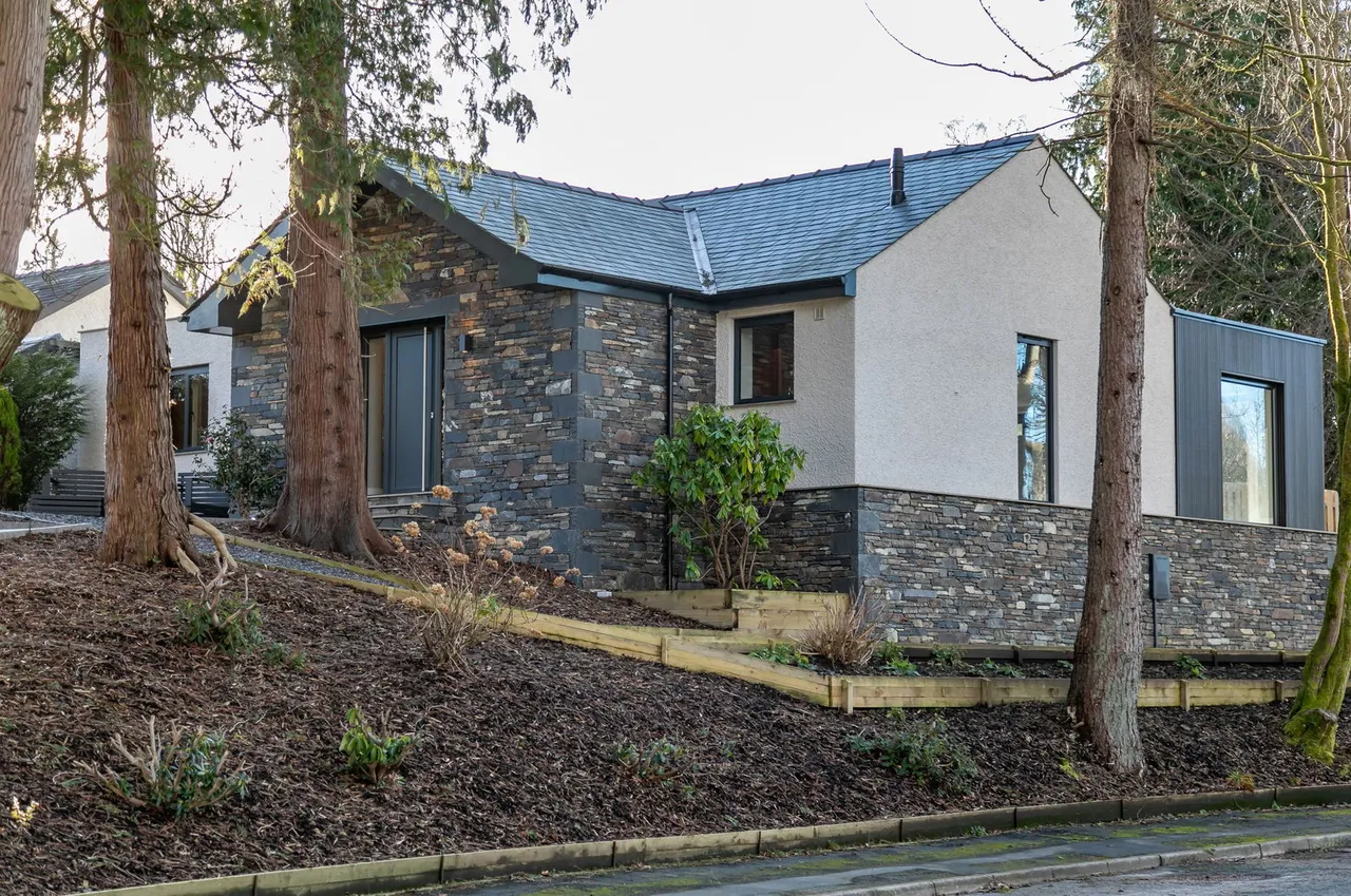 St Mary's Park, Windermere, LA23, photo 2