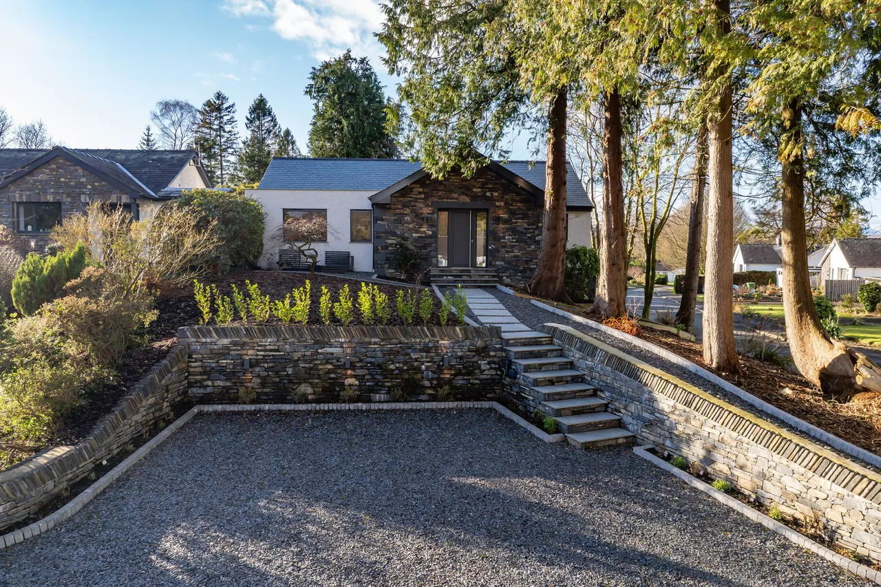3 bed house for sale, St Mary's Park, Windermere, LA23