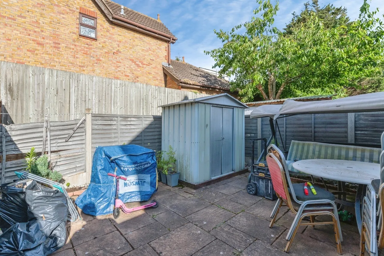 Wharf Road, Grays, Essex, RM17, photo 15