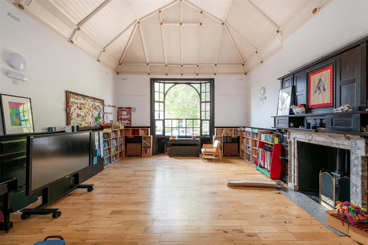 Abercorn Place, St John's Wood, London, NW8 9XP, photo 3