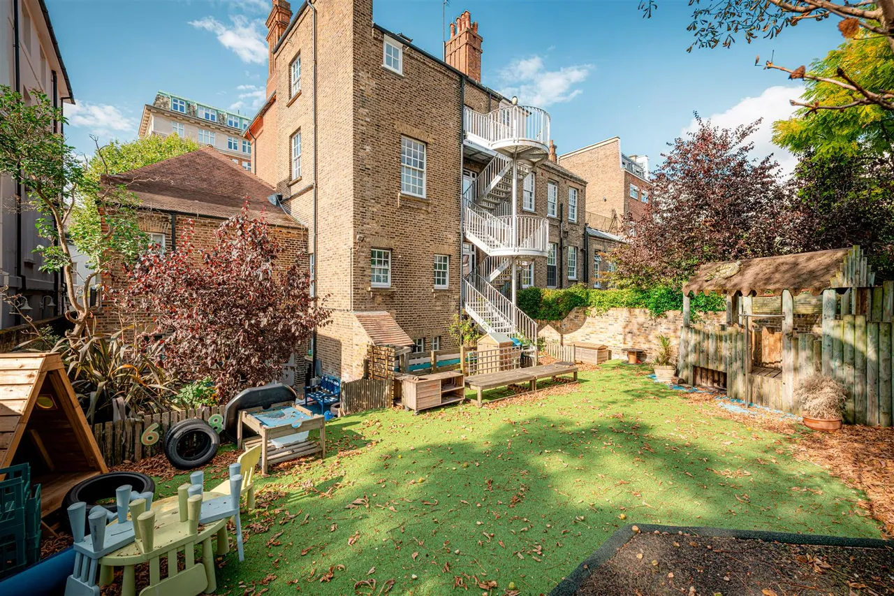 Abercorn Place, St John's Wood, London, NW8 9XP, photo 7