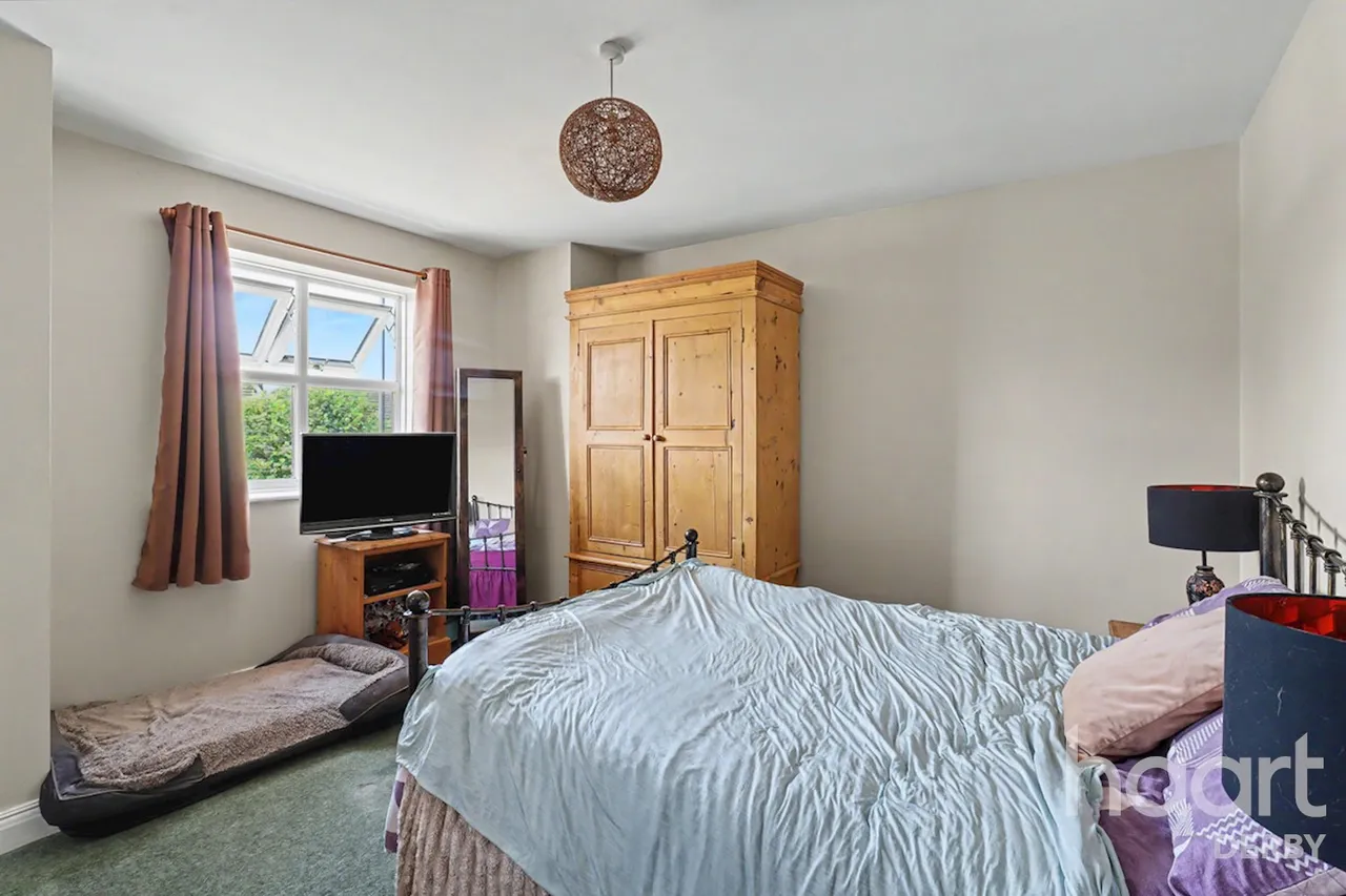 Copse Grove, Heatherton Village, DE23, photo 10