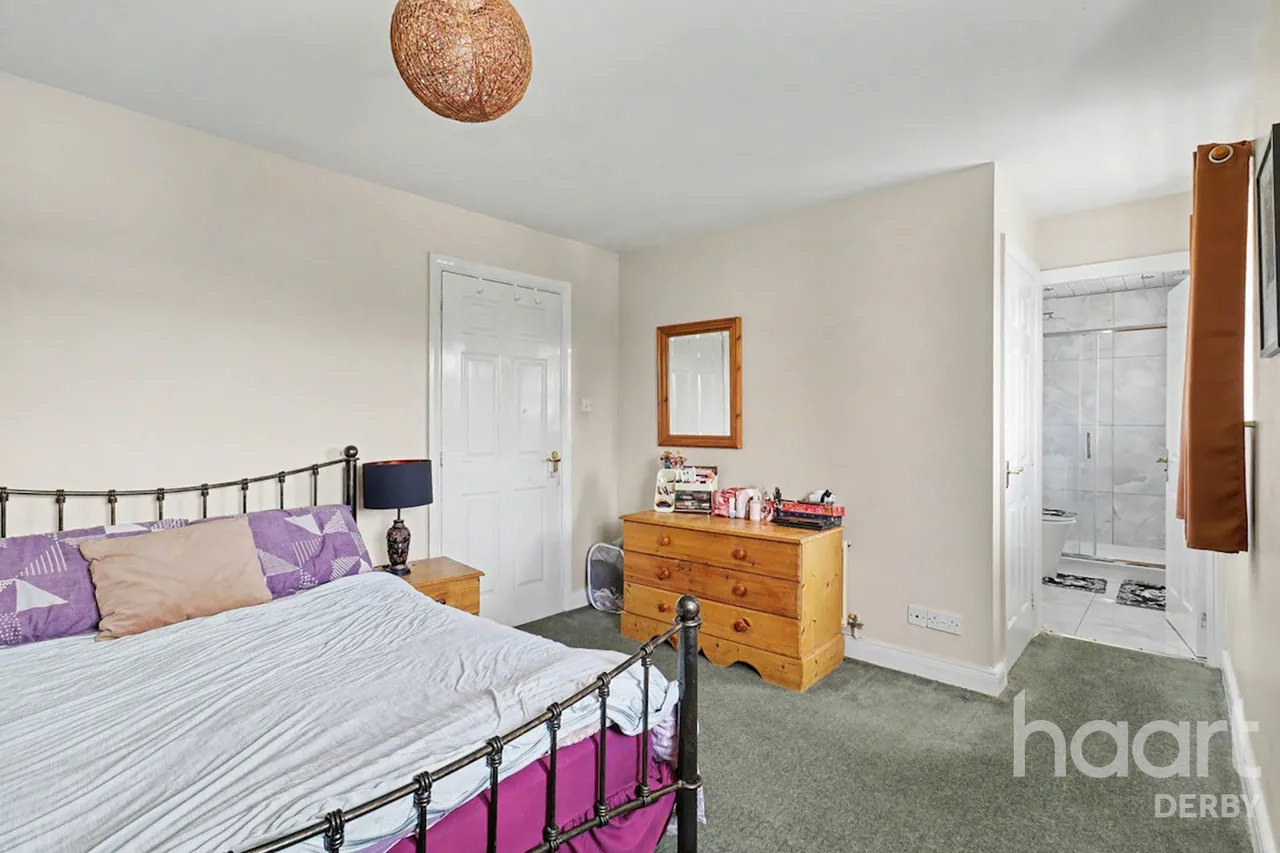 Copse Grove, Heatherton Village, DE23, photo 13