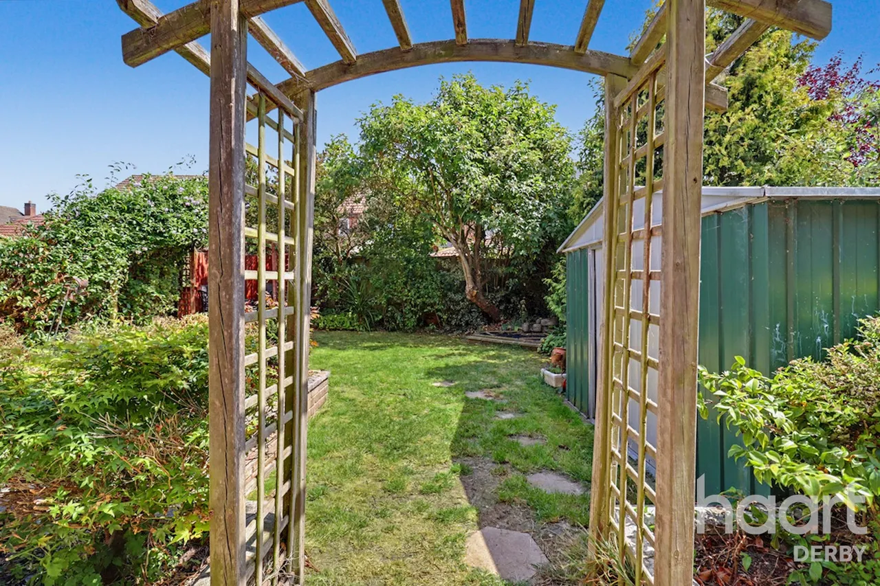 Copse Grove, Heatherton Village, DE23, photo 20
