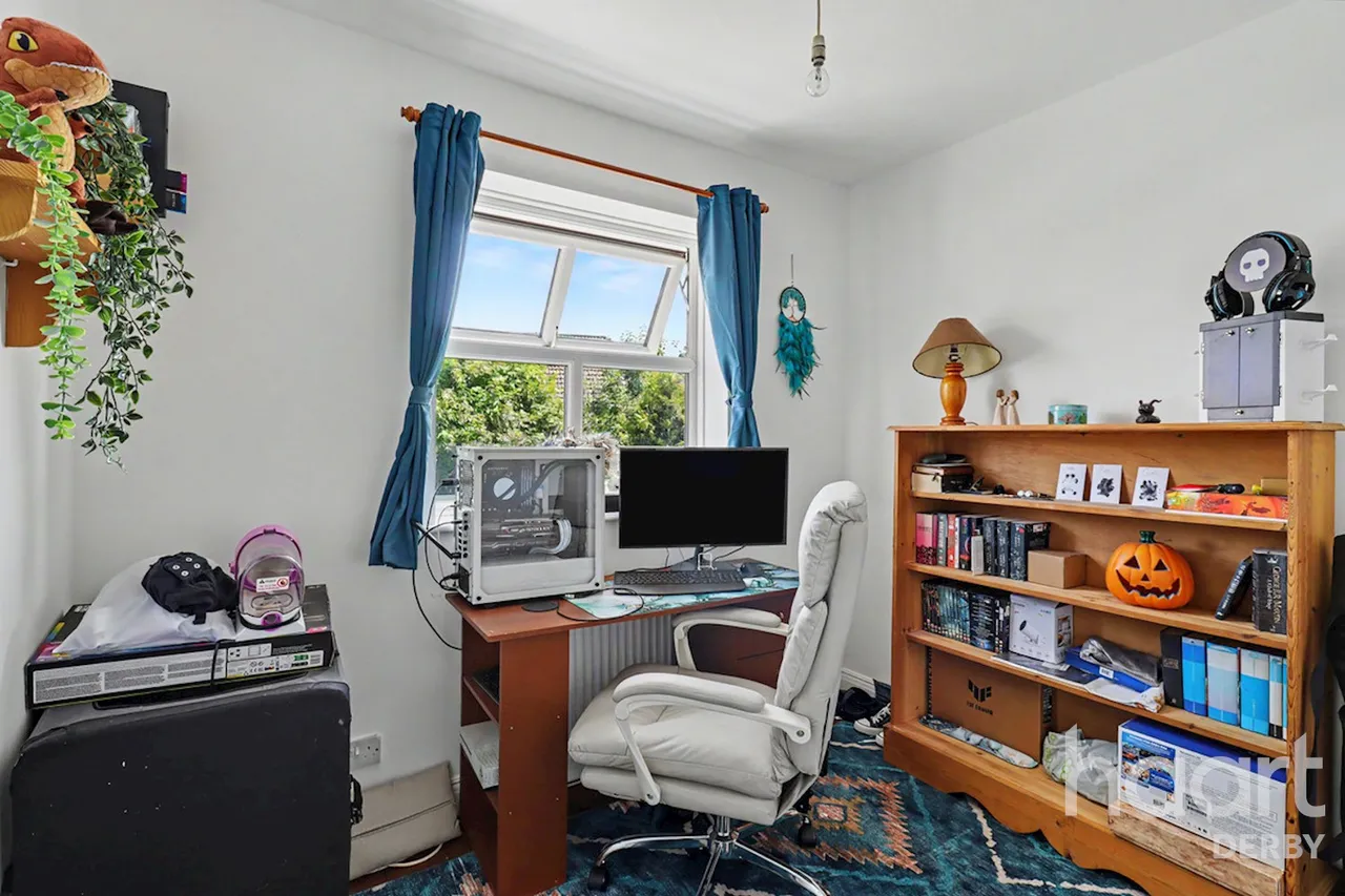 Copse Grove, Heatherton Village, DE23, photo 15