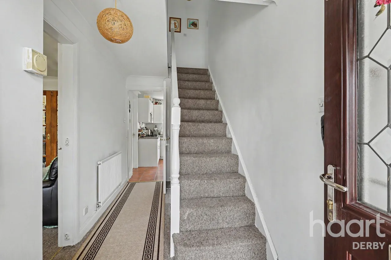 Copse Grove, Heatherton Village, DE23, photo 9