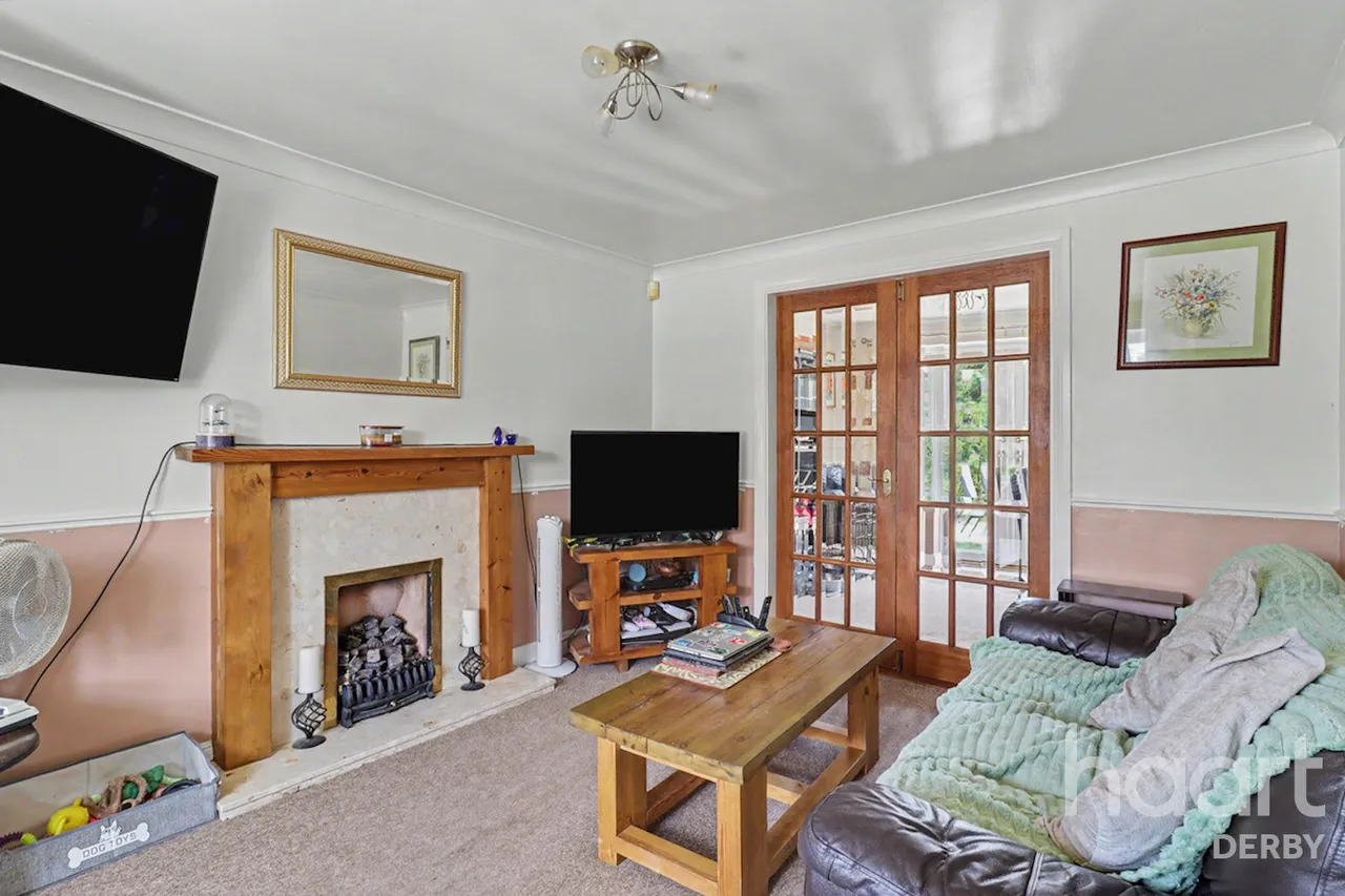 Copse Grove, Heatherton Village, DE23, photo 7