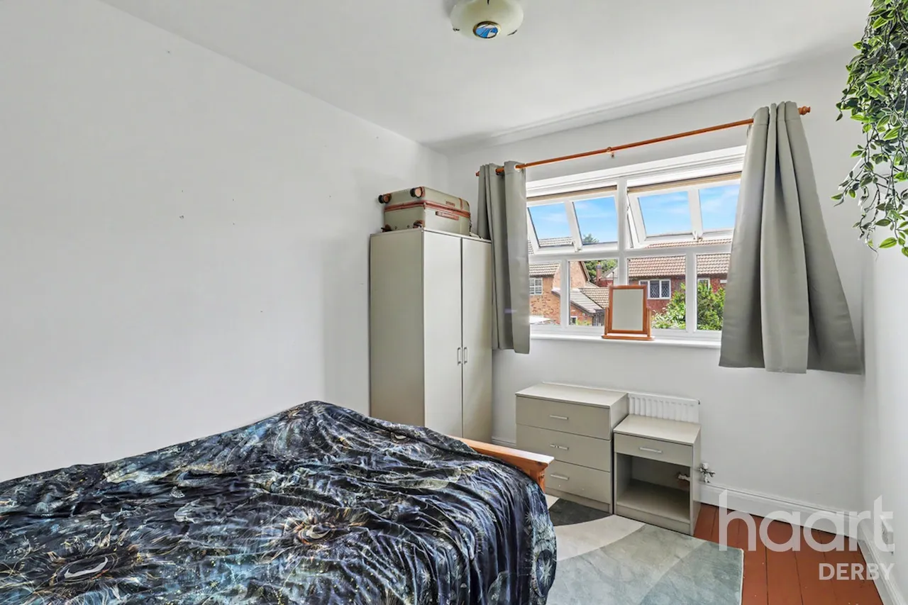 Copse Grove, Heatherton Village, DE23, photo 14