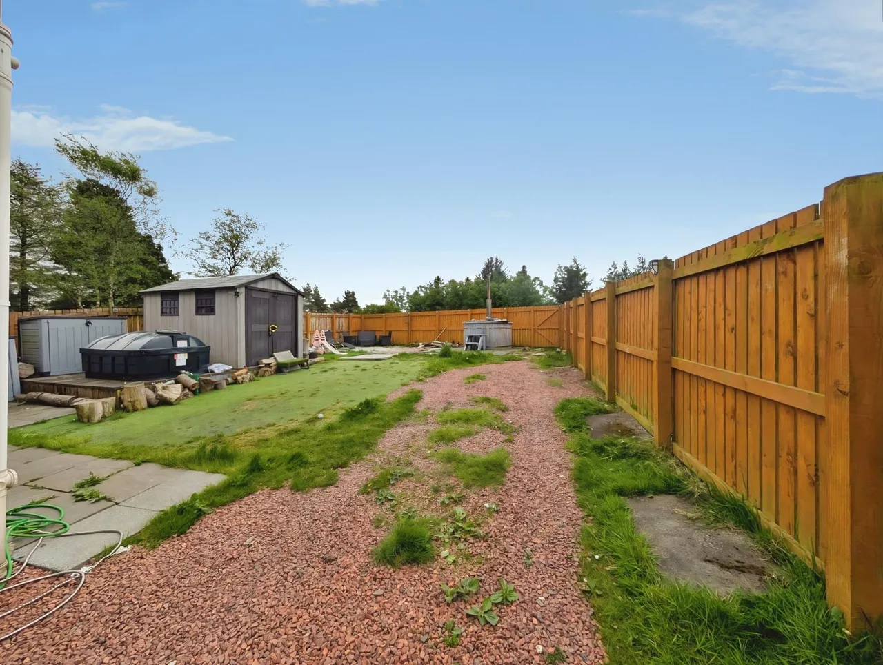 Carvale Avenue, Salsburgh, ML7, photo 4