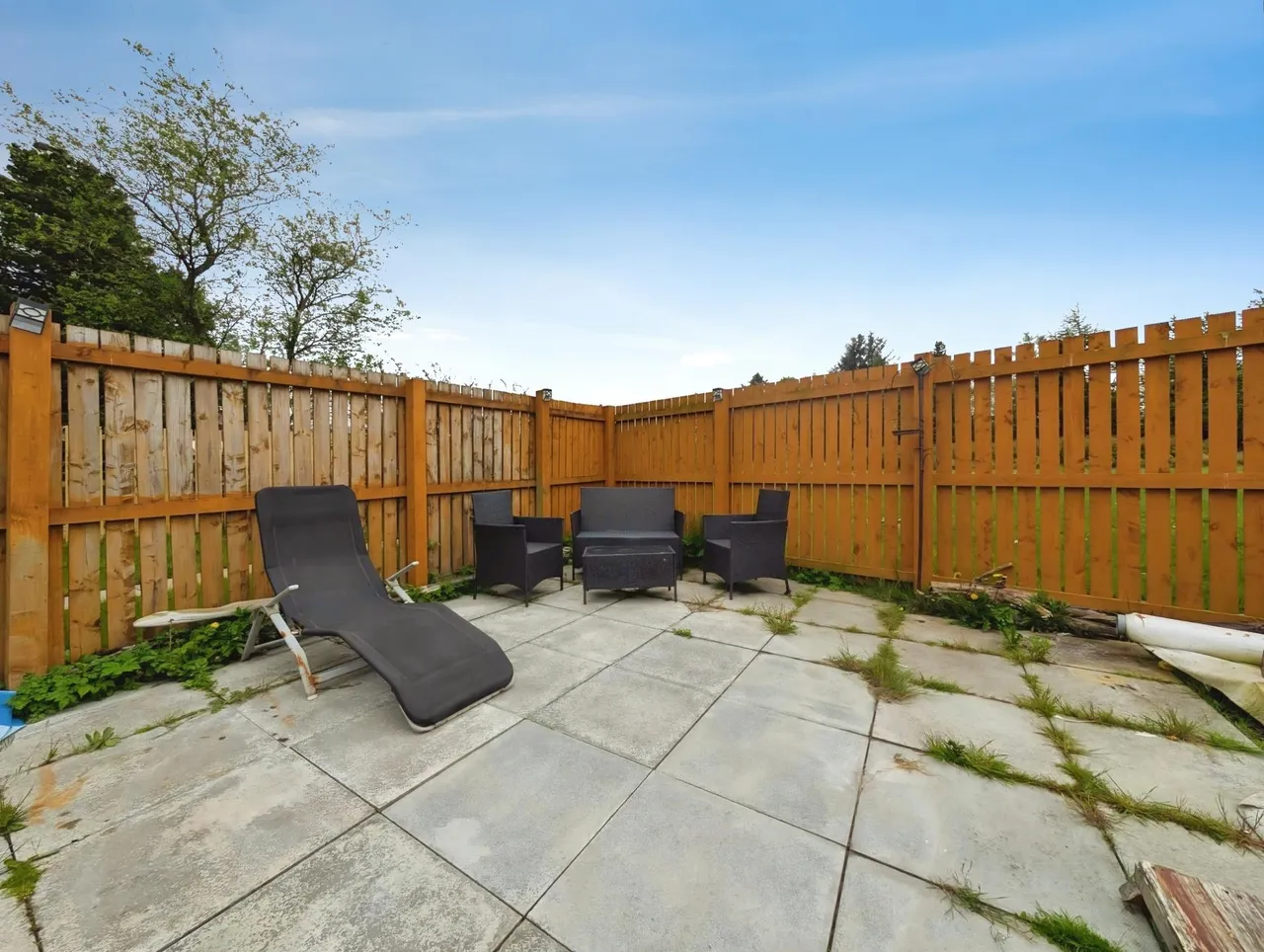 Carvale Avenue, Salsburgh, ML7, photo 20