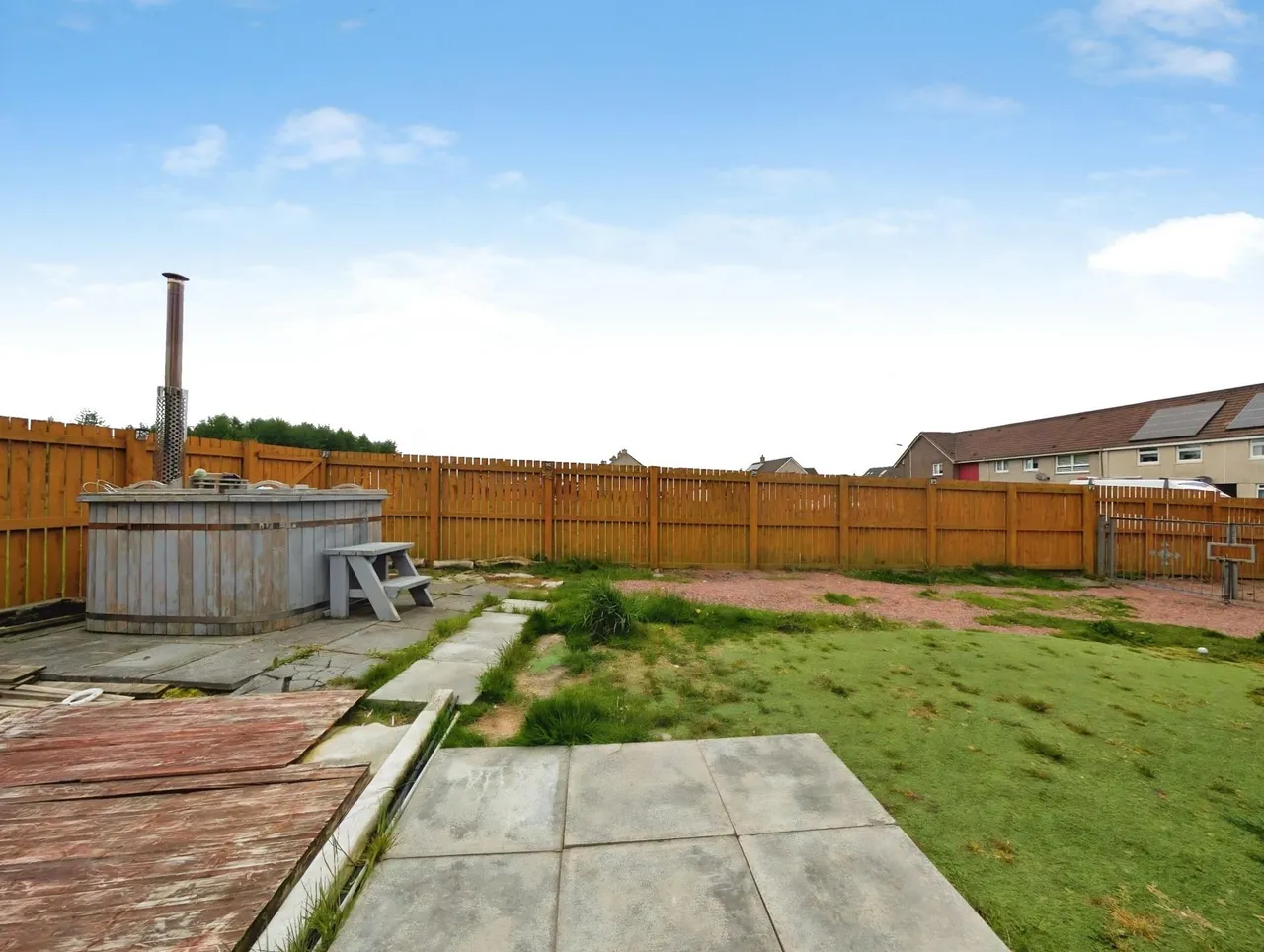 Carvale Avenue, Salsburgh, ML7, photo 22