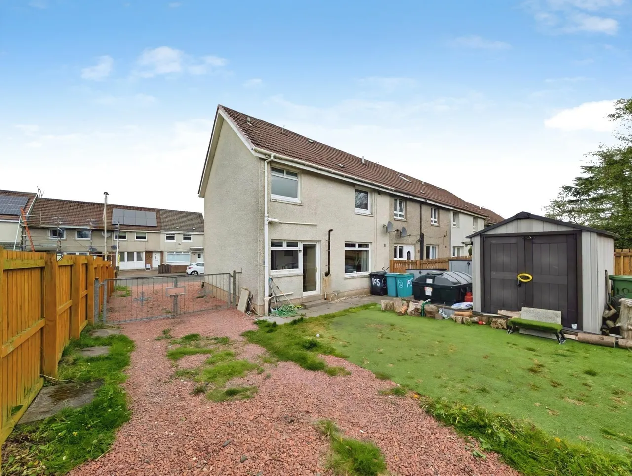 Carvale Avenue, Salsburgh, ML7, photo 24