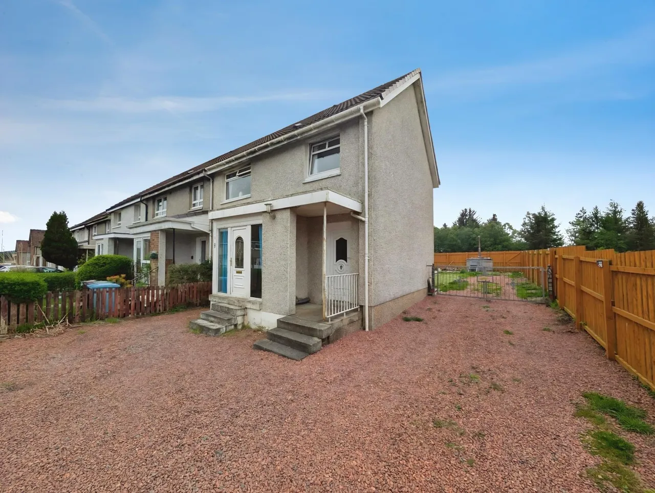 Carvale Avenue, Salsburgh, ML7, photo 23