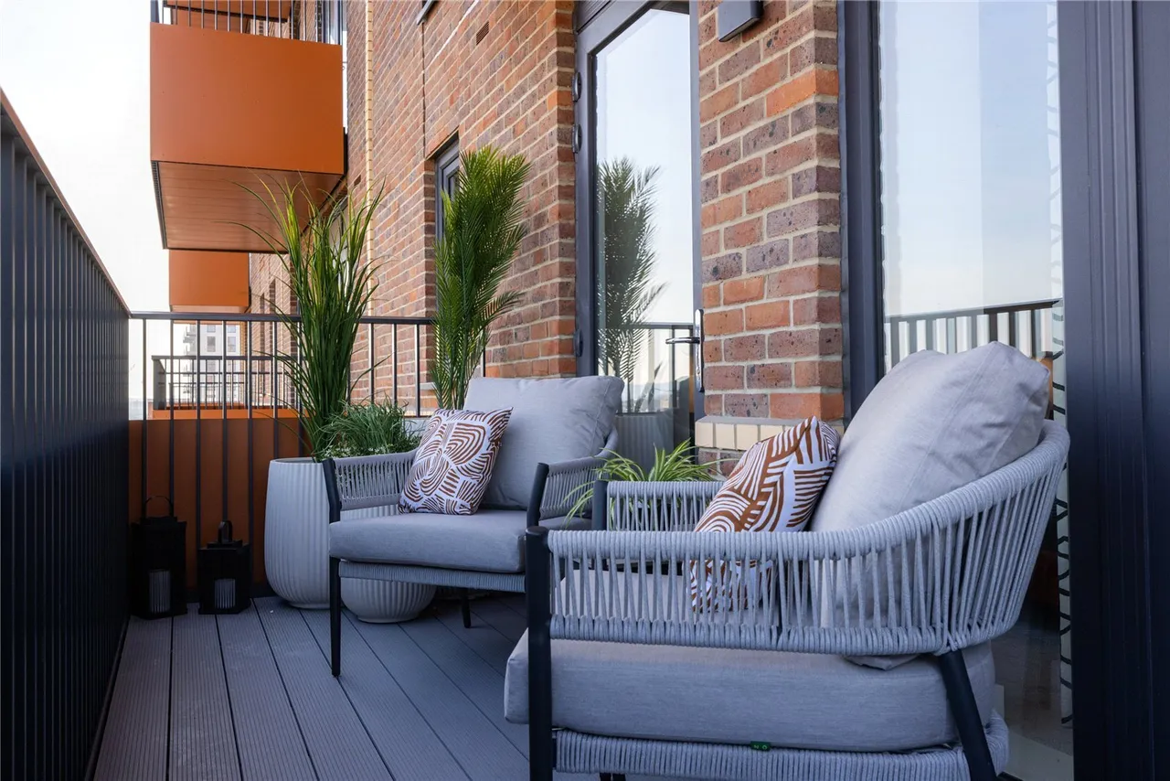 The Hyde, London, NW9, photo 5