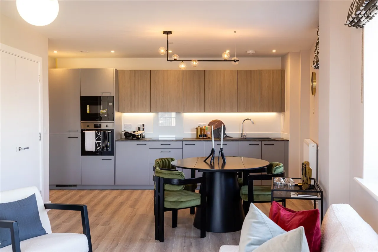 The Hyde, London, NW9, photo 8