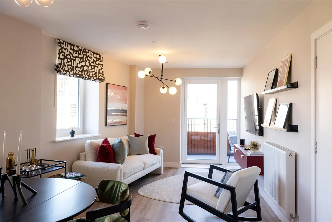 The Hyde, London, NW9, photo 3