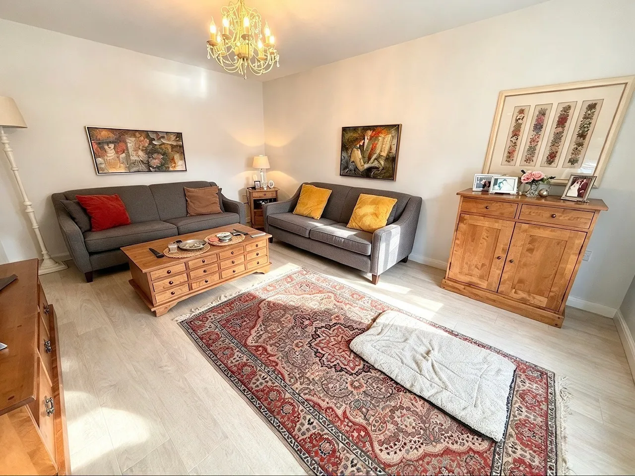 Brakespear Close, Nevilles Cross, DH1, photo 12