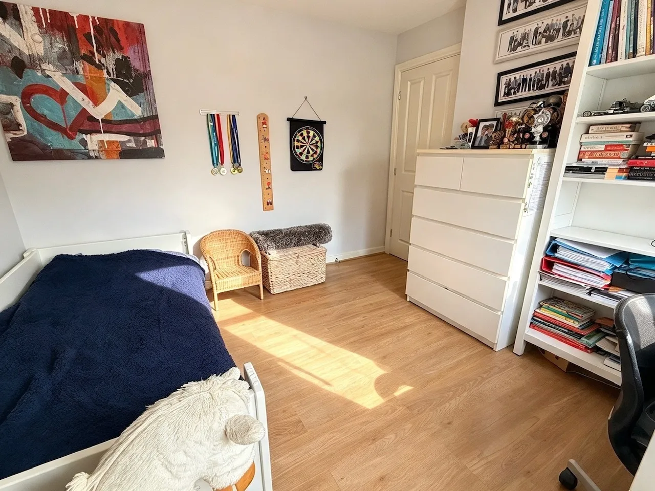 Brakespear Close, Nevilles Cross, DH1, photo 5