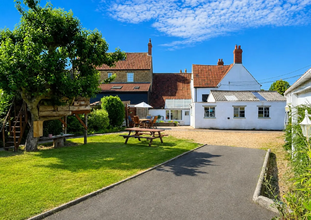 Blatchbridge, Frome, Somerset BA11 5EJ, photo 40