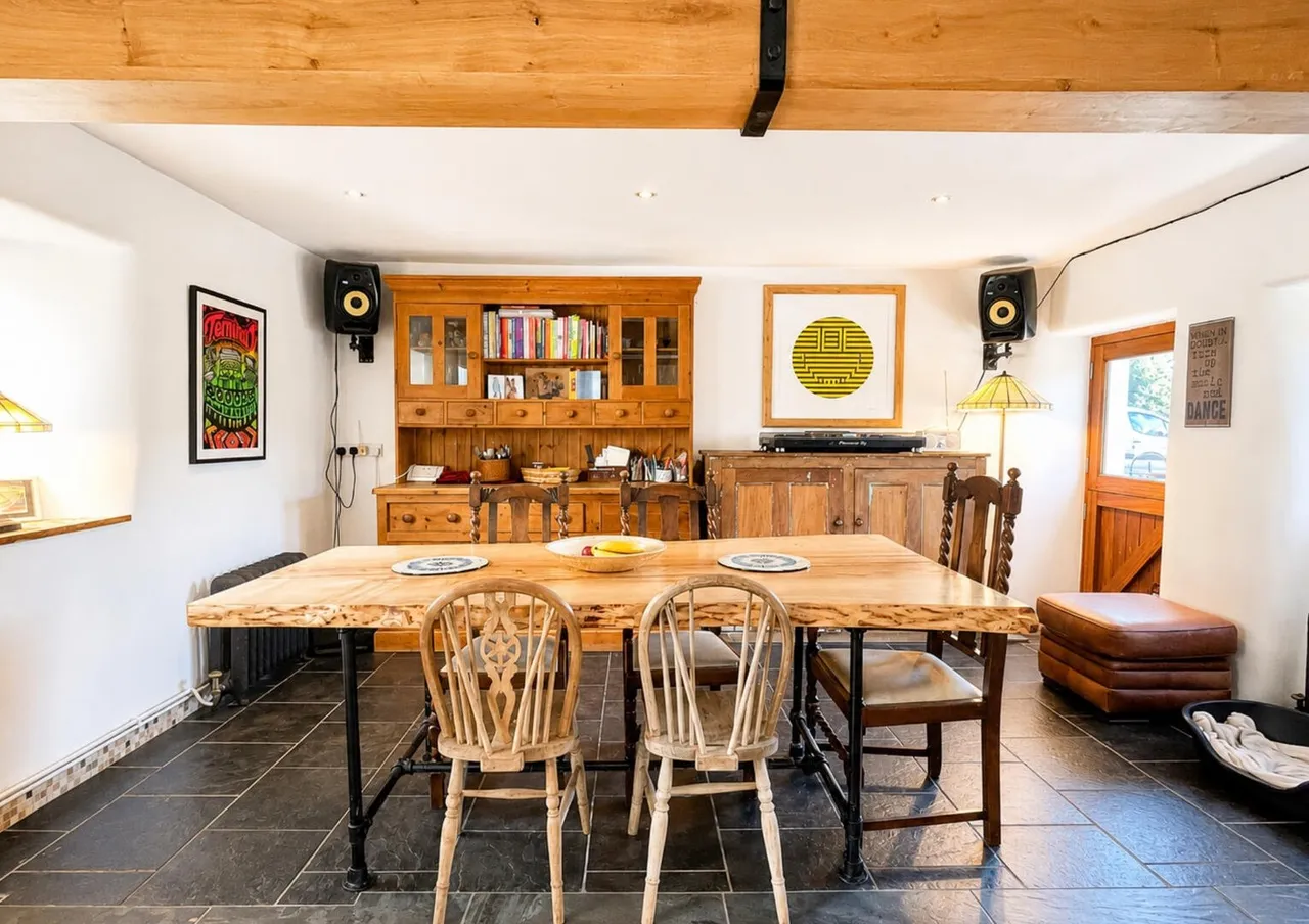 Blatchbridge, Frome, Somerset BA11 5EJ, photo 4