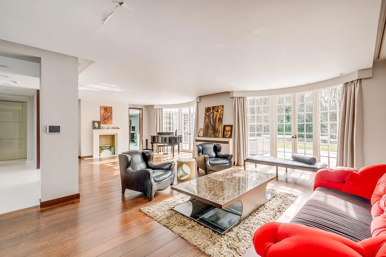 Ingram Avenue, London, NW11, photo 6