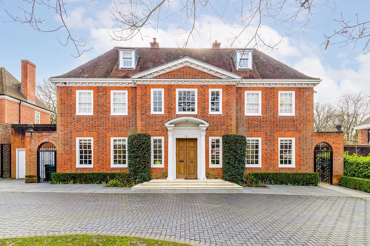 Ingram Avenue, London, NW11, photo 2